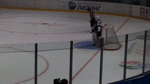 Булиты Торос(Нефтекамск)vs Ижсталь(Ижевск)