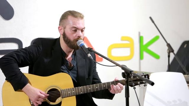 Никита Емельянов (гр. Калачиком рядом) - смотреть онлайн