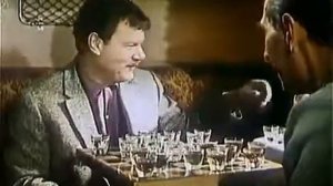 Шашка иэ рюмки