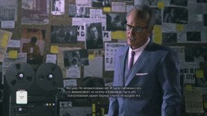 Mafia 3.Вторая концовка.