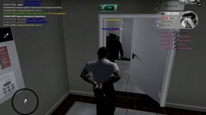 Крутой ЛД убил МЧС и МВД своими способностями госника