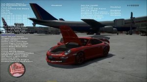 Mod Showcase #1- Gta IV Realistic Car Mod Pack V4