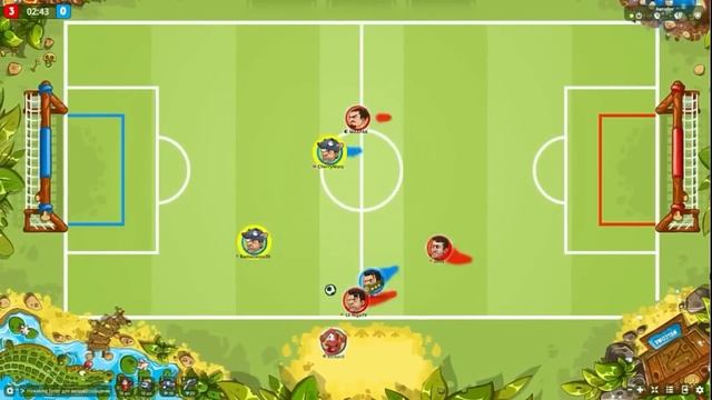 Кубок СНГ. Групповой Этап. 3 тур. Сборная Юга (ЮФО) - Сборная Беларуси смотреть онлайн