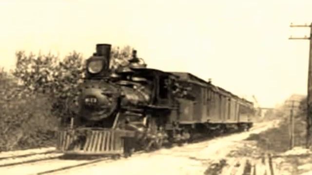 От кареты до ракеты смотреть онлайн