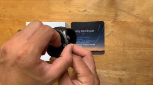 Amazfit Balance Unboxing