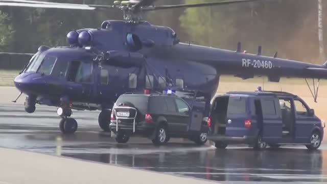 ТУ СХО ФСО России показательные выступления смотреть онлайн