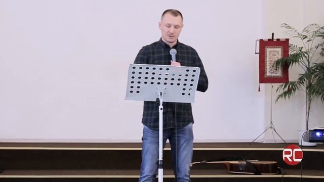 Сергей Заугольников - Может ли слепой вести слепого? смотреть онлайн