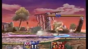 01 26 09 magikguy1 Black Falcon vs bizkit047 pink falcon