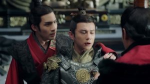 【русская озвучка】Лучезарная красавица династии Цинь丨Серия 48 ФИНАЛ丨The King's Woman丨秦时丽人明月心