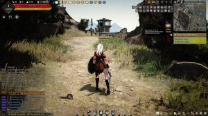 Первое впечатление от игры Black Desert #BlackDesert