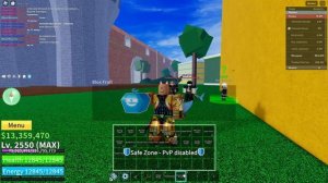 Я ОТКРЫЛ 100 РАНДОМНЫХ ФРУКТОВ в Blox Fruits **выпало кицуне?**