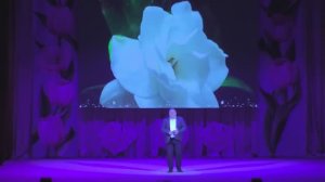 ЖЕНЩИНА ЛЮБИМАЯ МОЯ (Авторская )