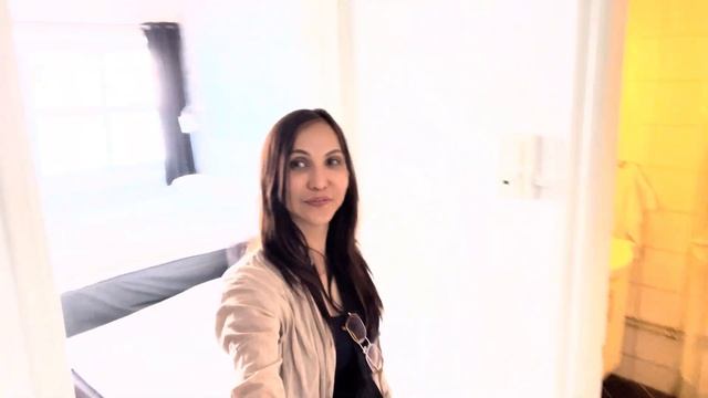 Isolated Hotel in Geiranger Norway - Djupvasshytta  Summer