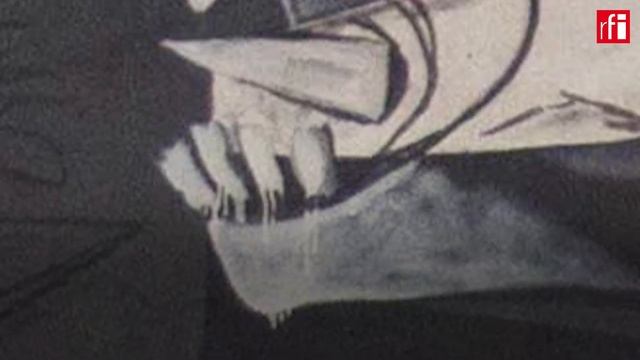 Як створювалася «Герніка» – антивоєнне полотно авторства Пікассо смотреть онлайн