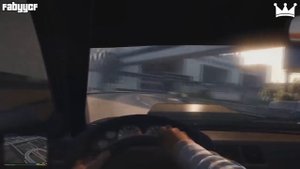Самые Эпичные Моменты в GTA 5