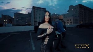 Def Dames Dope - Obsession (DrBeat rework) VJ AuX