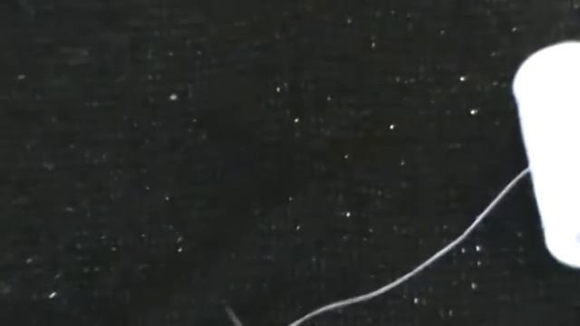 Фокус продевание ниток смотреть онлайн