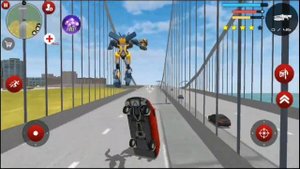 Naxeex Robot Car #39 | #Naxeex | Android Gameplay HD