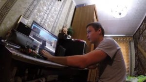 R.Blog #13 CS source  АРМЯНИН играет