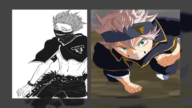 Black ♣ Clover #153 - ¡Una Forma Arriesgada De Sobrevivir! Reseña/Review смотреть онлайн