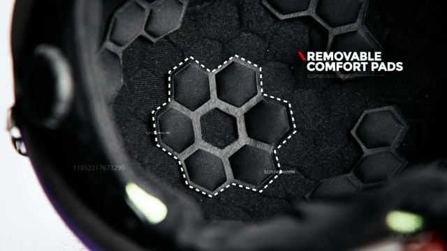 Dainese FLEX HELMET: the revolution of ski protection смотреть онлайн