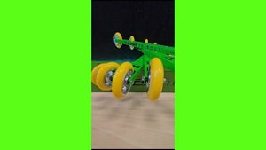 Лыжероллеры Bonés Skiroll World Race