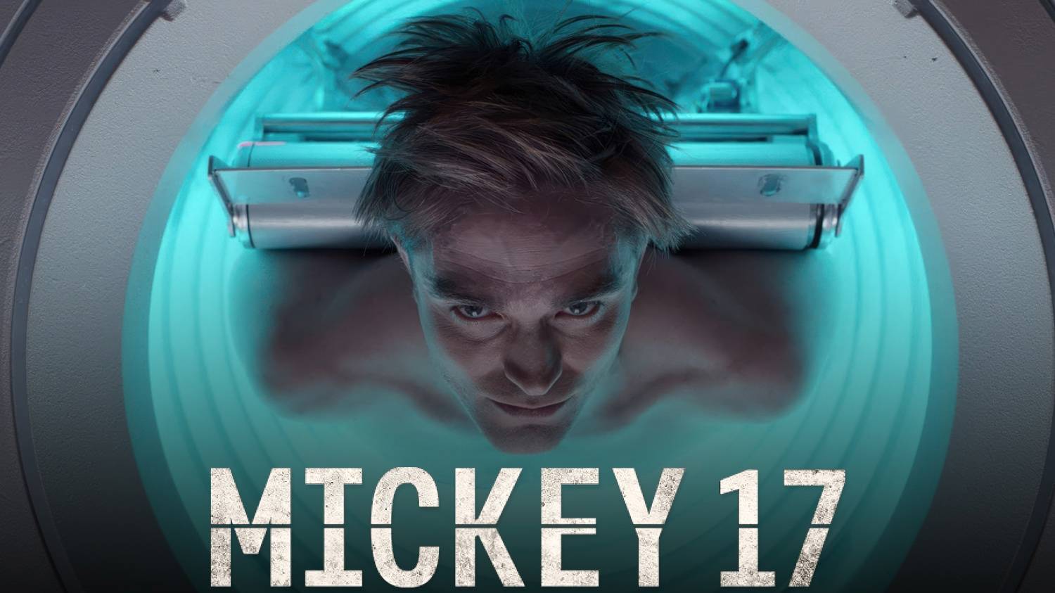 Микки 17 (2025) | Mickey 17 (Дубляж)