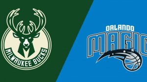 08.03.2025 | Милуоки Бакс — Орландо Мэджик | Bucks at Magic