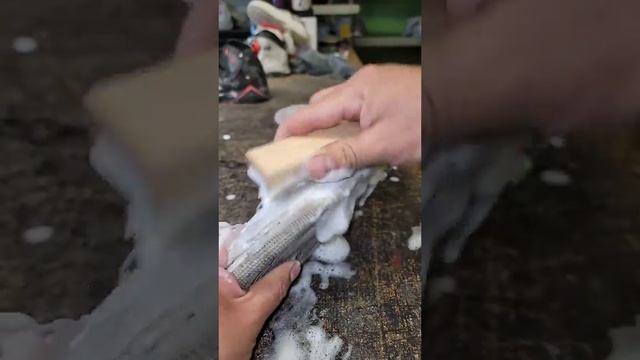 El limpiador Fz150 смотреть онлайн