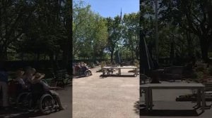 Старость в Швеции. Как на самом деле выглядит дом престарелых.