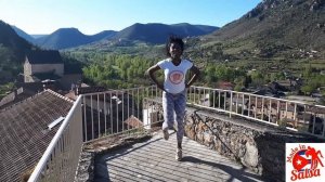 CROCODILE-ROCK /ZUMBA KIDS