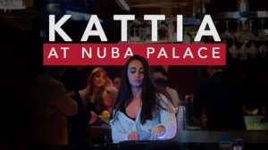 Kattia | Nuba Palace   Tribal House & Afro House Live Set