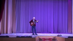 Павел Малов - 3 марта. Приволжск