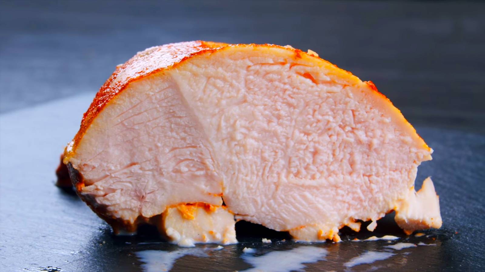 Этот ТРЮК узнала РЕСТОРАНЕ и теперь ДЕЛЮСЬ с Вами❗ Сочная КУРИНАЯ ГРУДКА, которая ТАЕТ во РТУ 😍