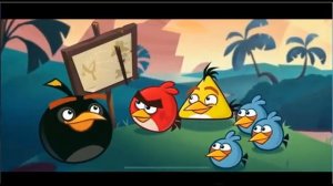 angry birds reloaded наконец-то на пк