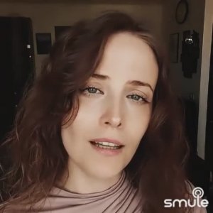 Тебе( А.Карелин-И.Алексеева) Софья Сергеева