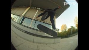 Giorgi Armani's "Skate Mental" Part