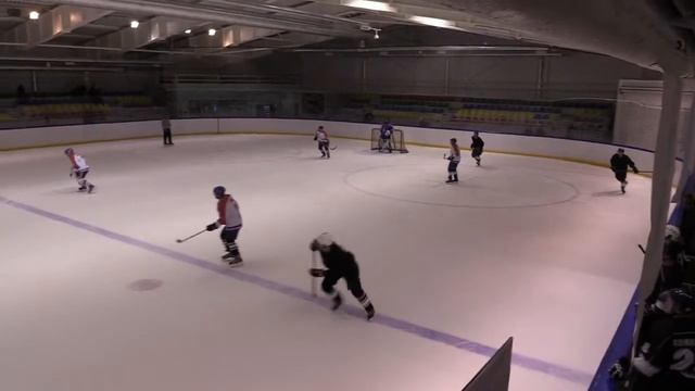 ЕЛХЛ Квалификация I тур ХК "Волки" г. Елец vs ХК "СК-Союз" с. Становое 03.09.2017 г смотреть онлайн