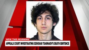 Appeals court investigating Boston Marathon bomber's death sentence