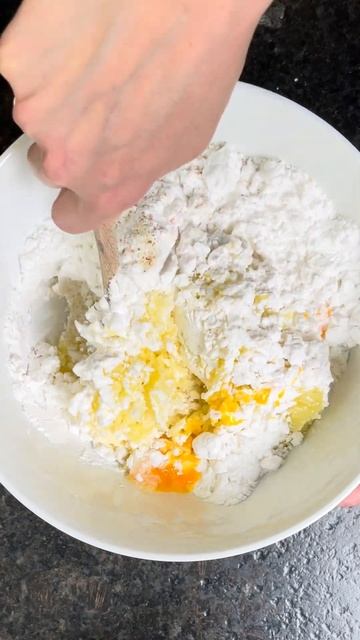 Kartoffelknödel | Die Frau am Grill смотреть онлайн