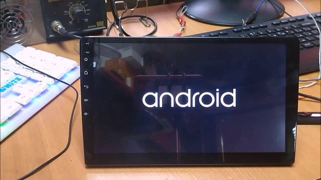 Allwinner t3l 8.1.1 смотреть онлайн