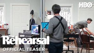 The Rehearsal TV Series, season 2 - Official Teaser | HBO