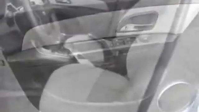 2011 Chevrolet CRUZE SEDAN ECO W/1XF Sedan - Concord, NC смотреть онлайн