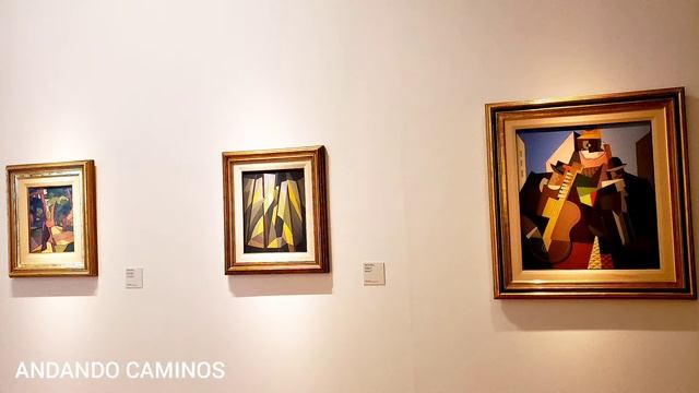 Museo MALBA смотреть онлайн