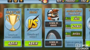 Mad skills Bmx2| hecho por Hack Bmx 2