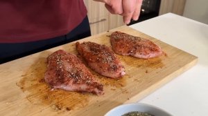 КУРИЦА С ОВОЩАМИ В ДУХОВКЕ - рецепт от шефа Бельковича!