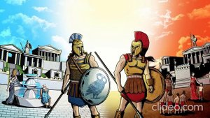 АЛЕКСАНДР ГОРОДНИЦКИЙ - 1994 ГОД: Спарта. Терпандр