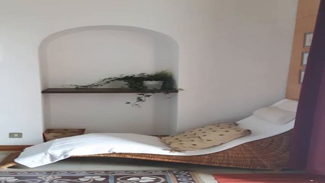 Palazzo Donn'Anna Room With a View - Napoli - Italy смотреть онлайн