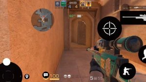 Standoff 2