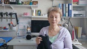 Вяжу на машине LK-150. Мои впечатления и готовые работы. #knitting #вязание #вязаниенамашине